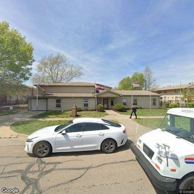 Photo of HIGHLAND PARK TOWNHOMES
