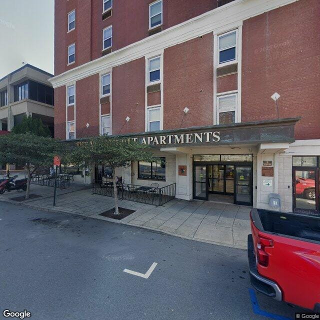 Photo of VANDERBILT APARTMENTS