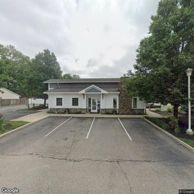 Photo of TRAIL WEST APTS