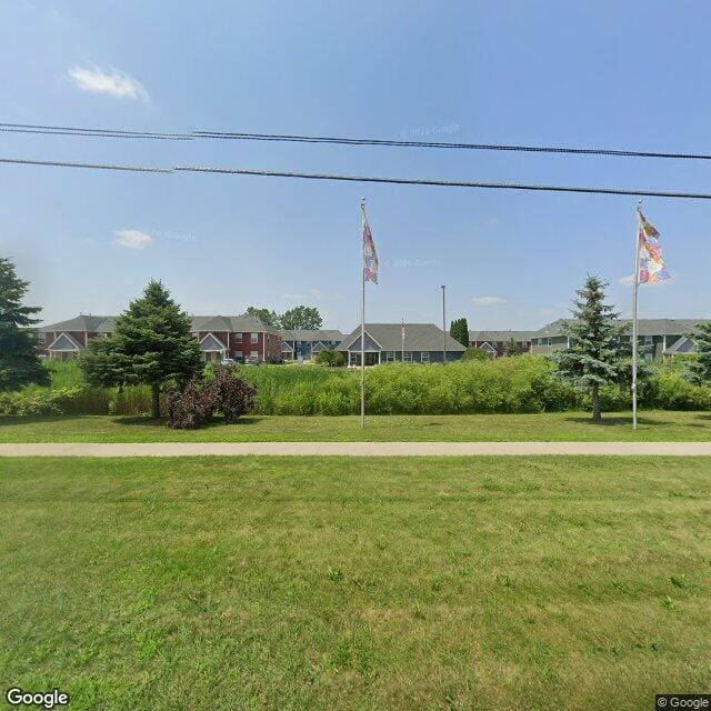 Photo of CHASE RUN APTS