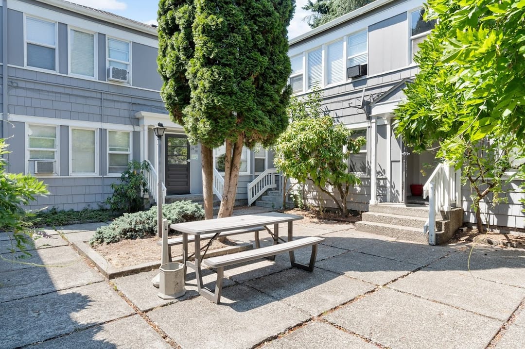 Photo of Lawton Apartments