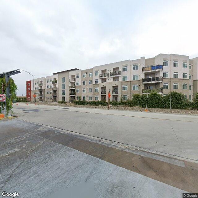 Photo of THE EXCHANGE AT GATEWAY APARTMENTS