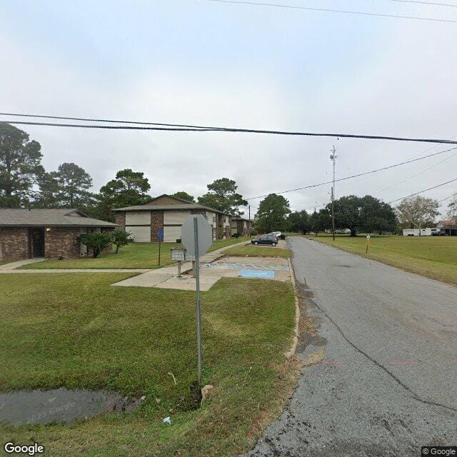 Photo of Evangeline Place Apartments
