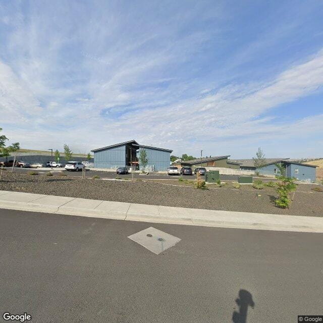 Photo of South Hill Commons