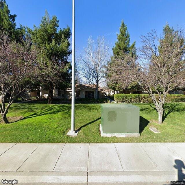 Photo of SARATOGA SENIOR APTS