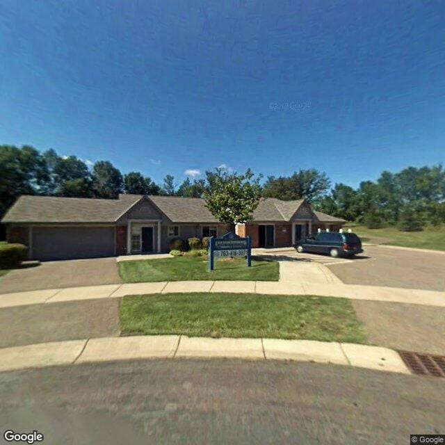Photo of LAKE SHORE TOWNHOMES (FKA RICE LAKE TOWNHOMES)