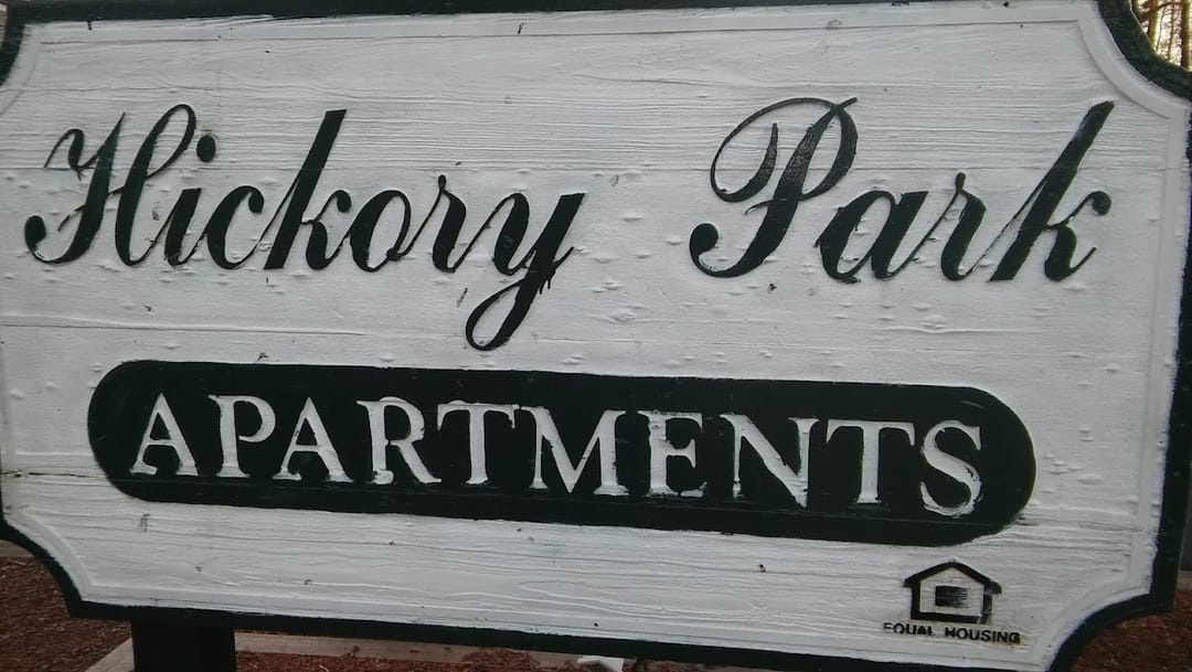 Photo of Freedom Park Apartments