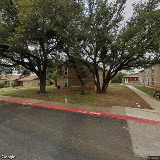 Photo of GEORGETOWN SQUARE APARTMENTS