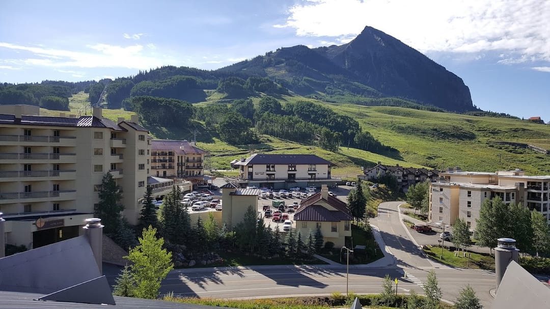 Photo of Marcellina Apartments