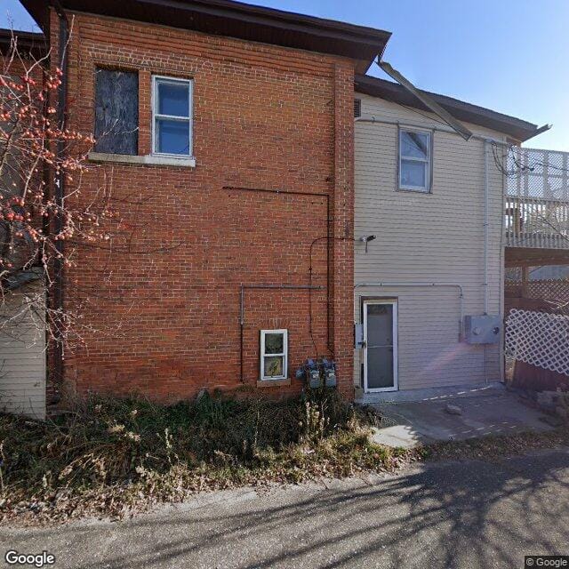 Photo of Winsted Park Apartments