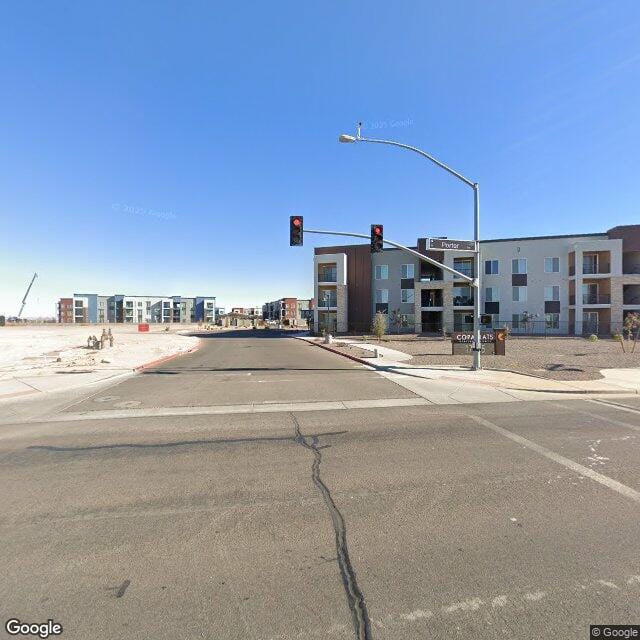 Photo of Copa Flats