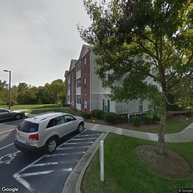 Photo of KINGSTON RIDGE APTS