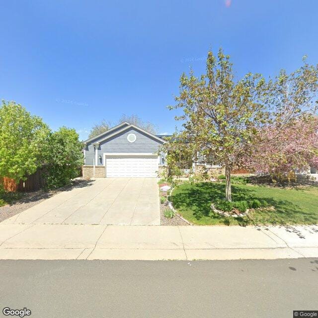 Photo of AURORA HOMES