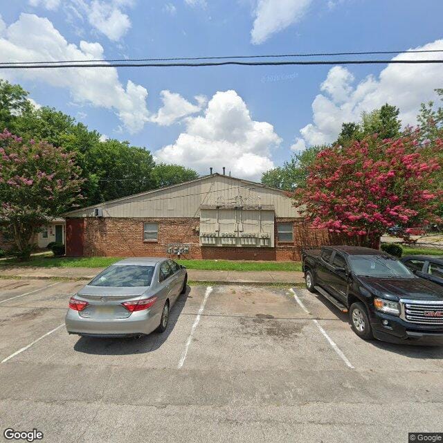 Photo of ROOSEVELT MANOR APTS