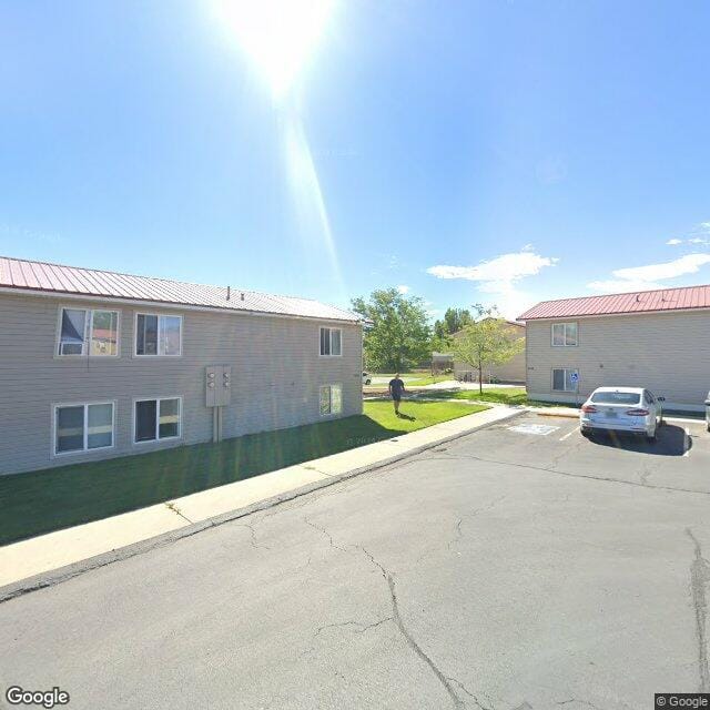 Photo of ROCK BUTTE APTS