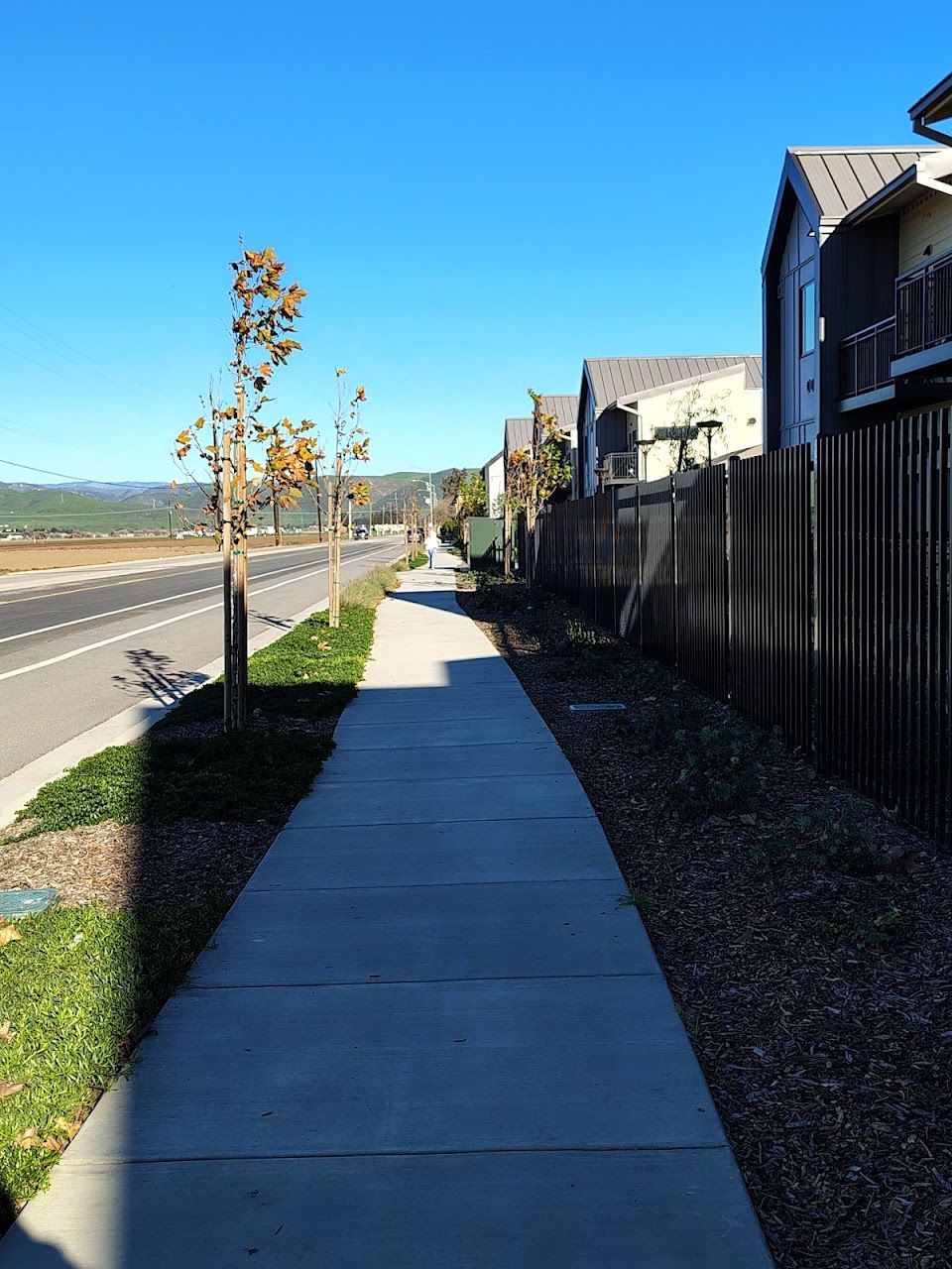 Photo of Greenfield Commons