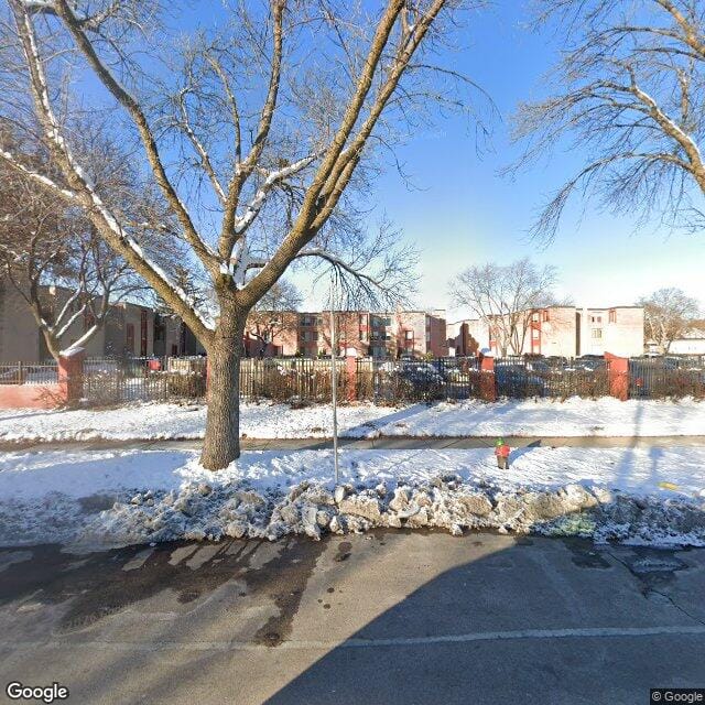 Photo of HIGHLAND PARK APARTMENTS