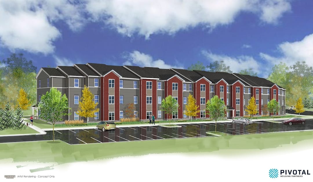 Photo of Keokuk Family Flats