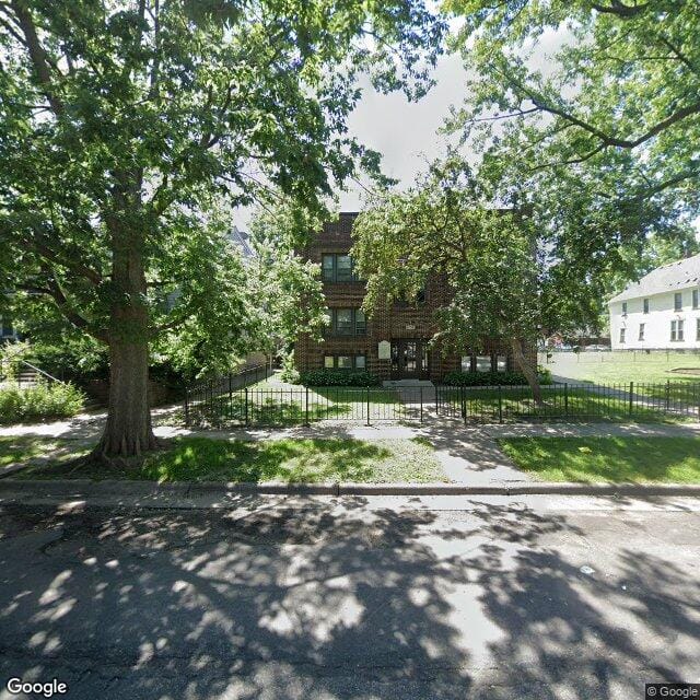Photo of RAMSEY HILL APARTMENTS