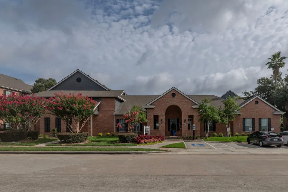 Photo of Compass at Windmill Lakes