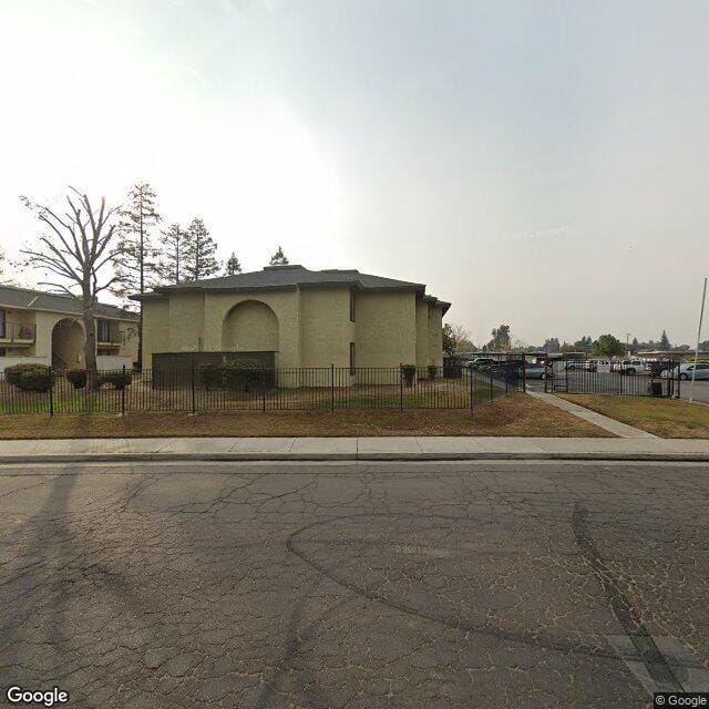 Photo of COVENTRY PLACE APTS (BAKERSFIELD)
