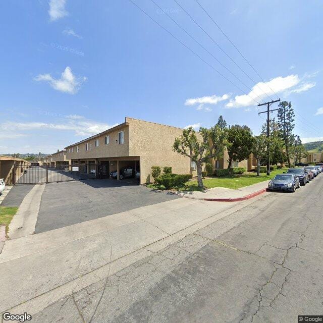Photo of PALMS APTS