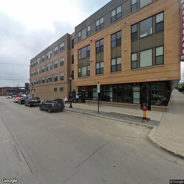 Photo of Minot Artspace Lofts