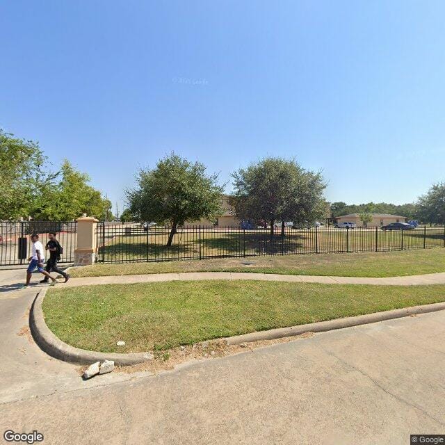 Photo of Langwick Senior Apartments