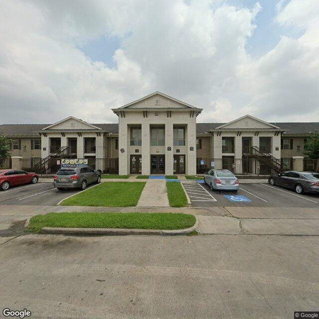 Photo of Zollie Scales Apartments