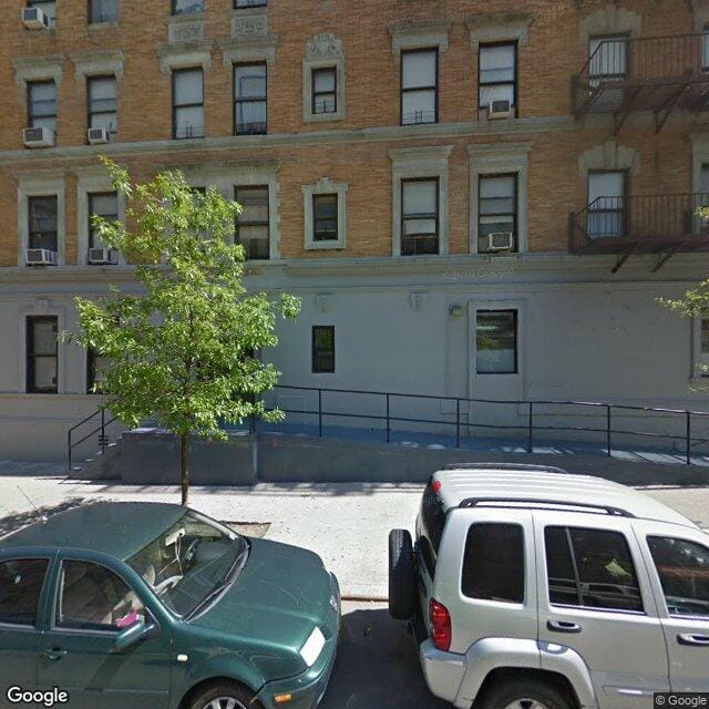 Photo of MORNINGSIDE PARTNERS II