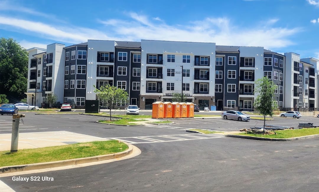 Photo of West Side Flats