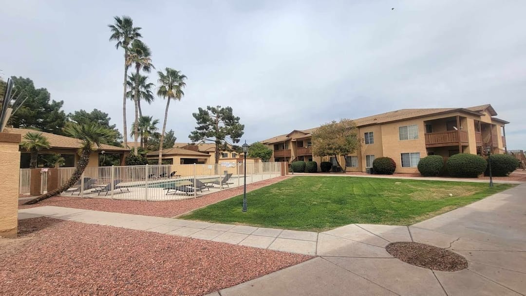 Photo of Casa Mirage Apartments