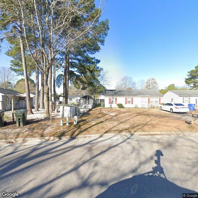 Photo of WOODFIELD SUBDIVISION: LOT 8, SECTION 4
