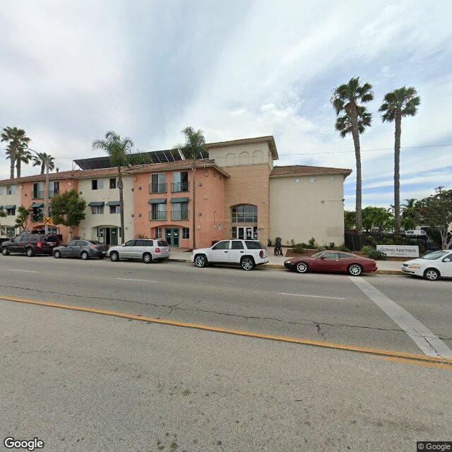 Photo of GATEWAY PLAZA APTS