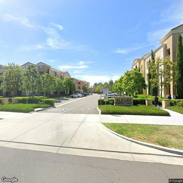 Photo of ANESI APARTMENTS (AKA ALEGRE APTS)