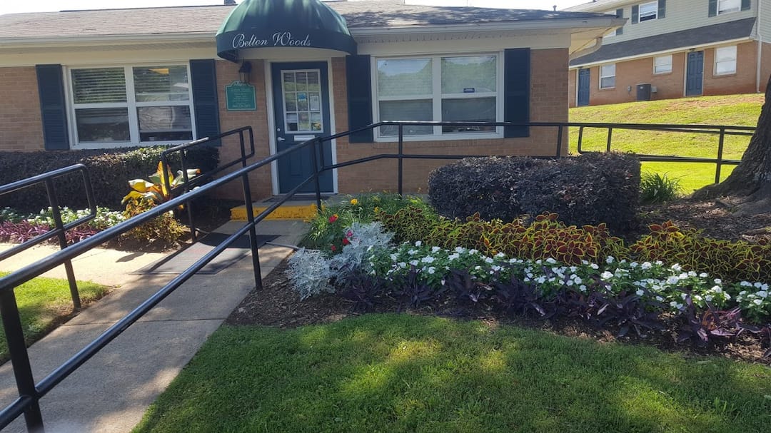 Photo of Belton Woods