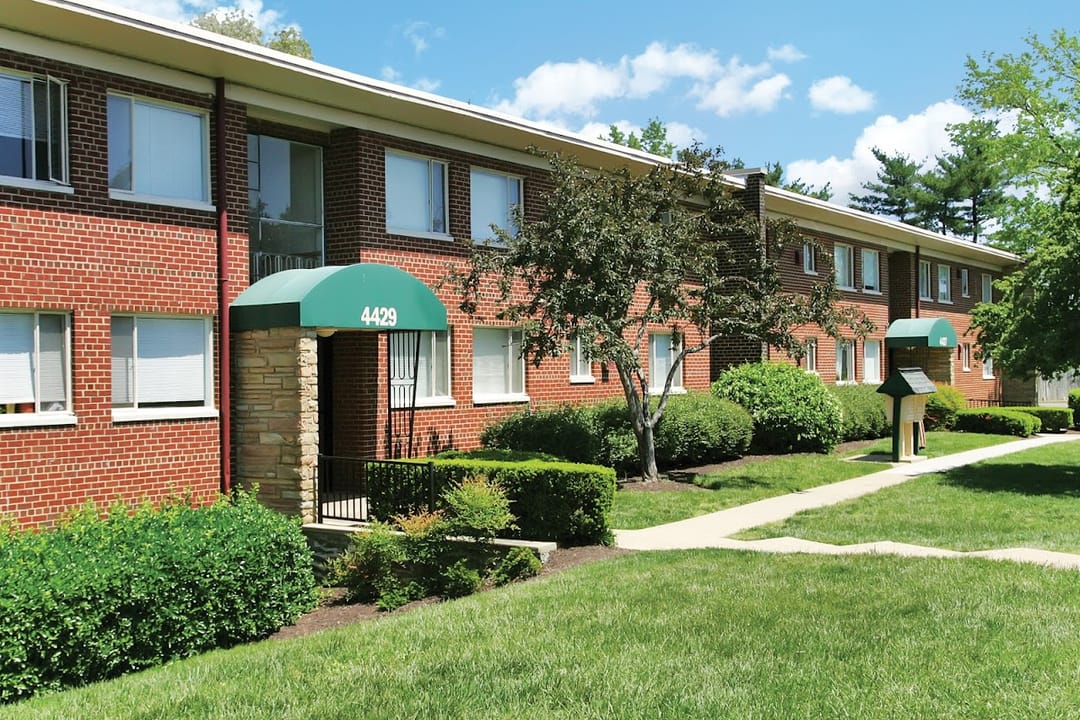 Photo of Park Shirlington Apartments