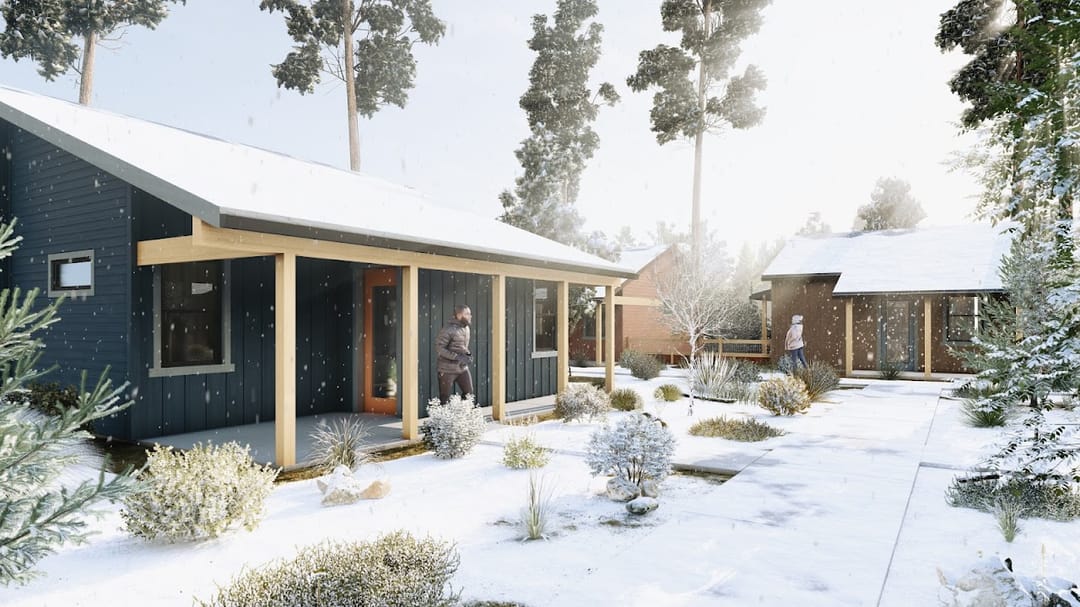 Photo of Liv Sky Cottages