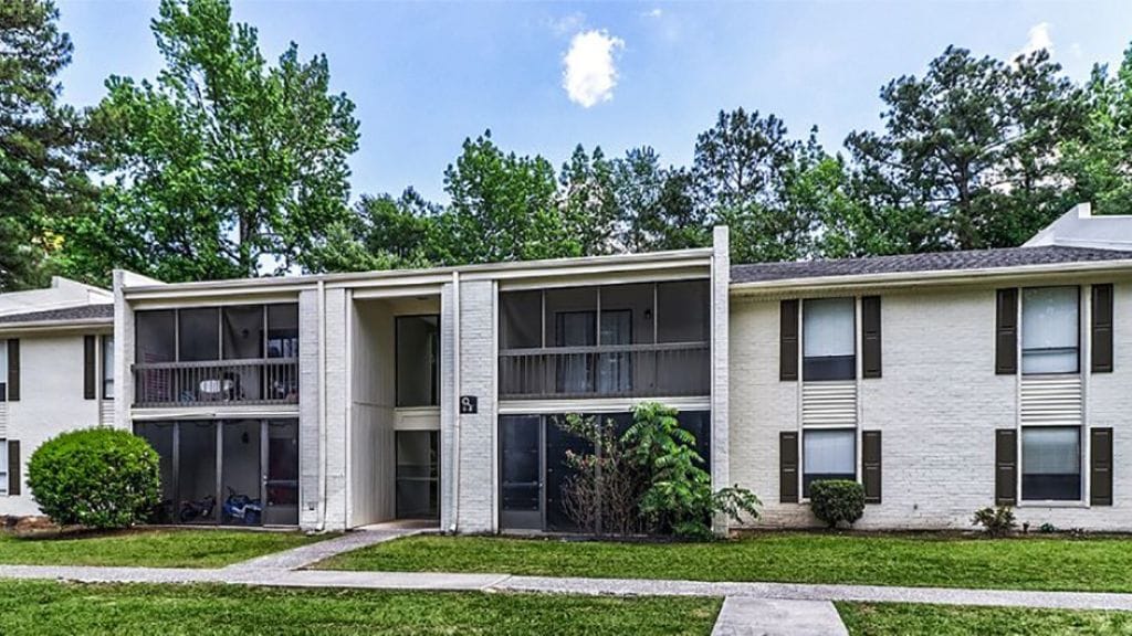 Photo of Wilbur Wright Home Apartments