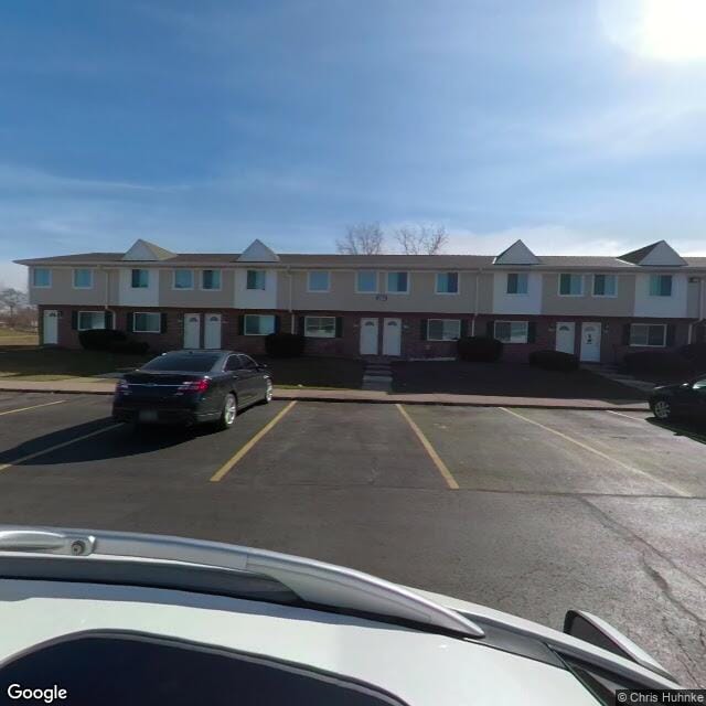 Photo of UNION SQUARE APARTMENTS