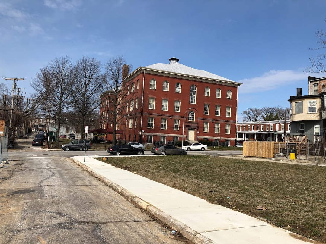 Photo of Coleman Manor Apartments