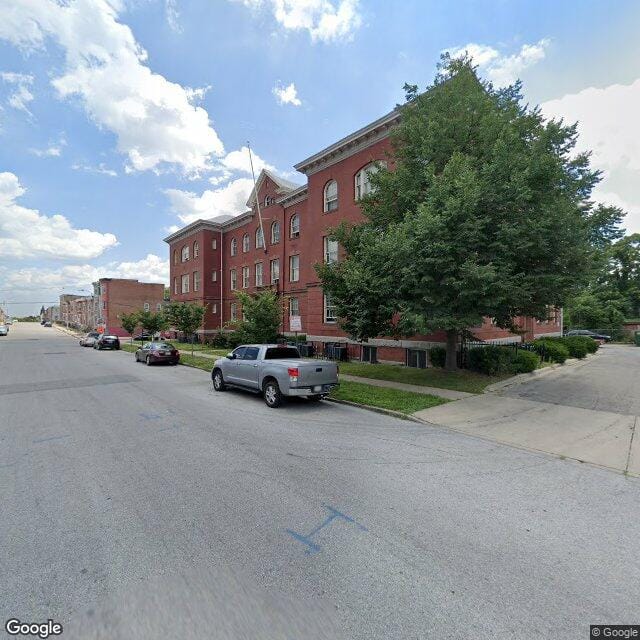 Photo of Coleman Manor Apartments
