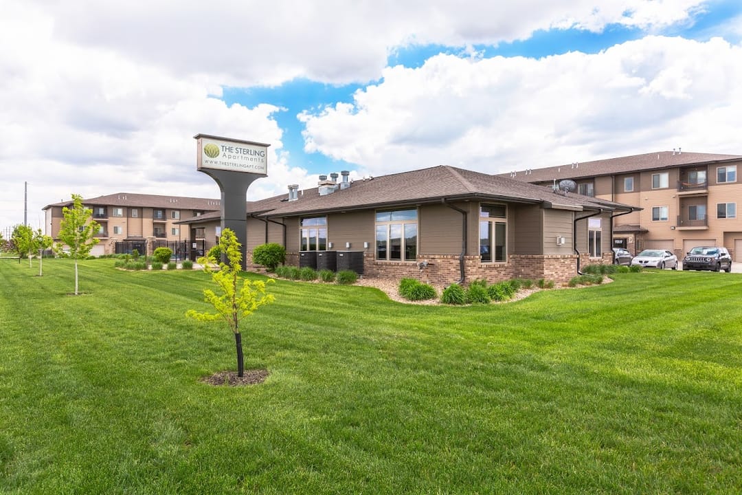 Photo of Silverwood Apartments