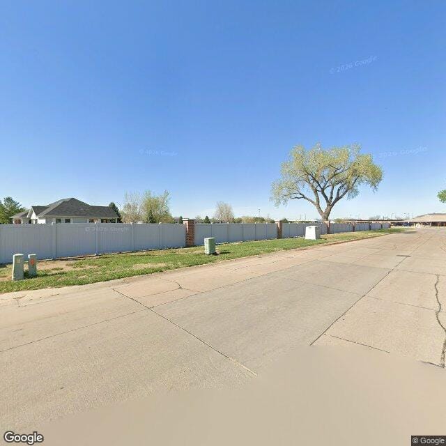 Photo of Silverwood Apartments