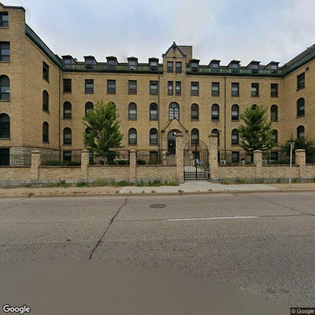 Photo of STONEHOUSE SQUARE APARTMENTS