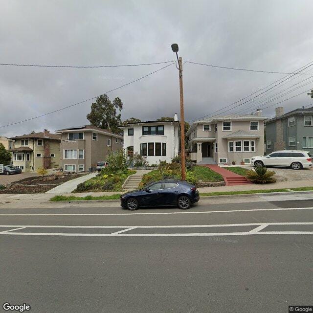 Photo of MacArthur Studio