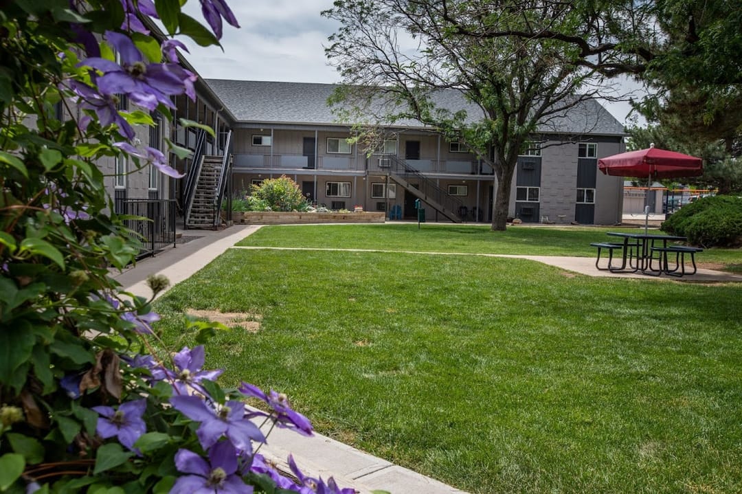 Photo of Cedar Avenue Apartments