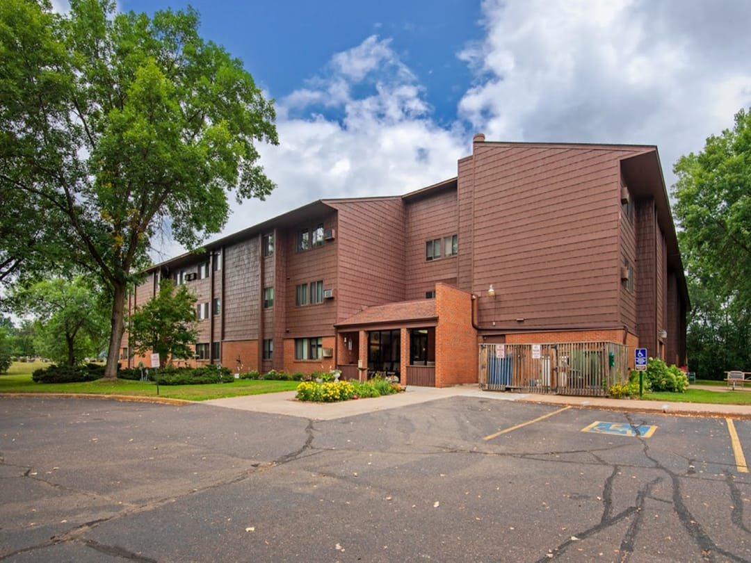 Photo of Shield's Plaza Apartments