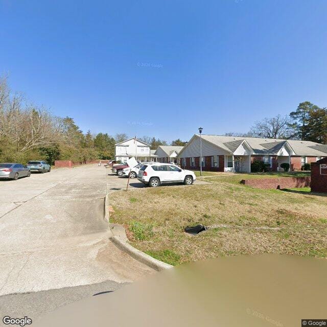 Photo of CEDAR CREST APARTMENTS