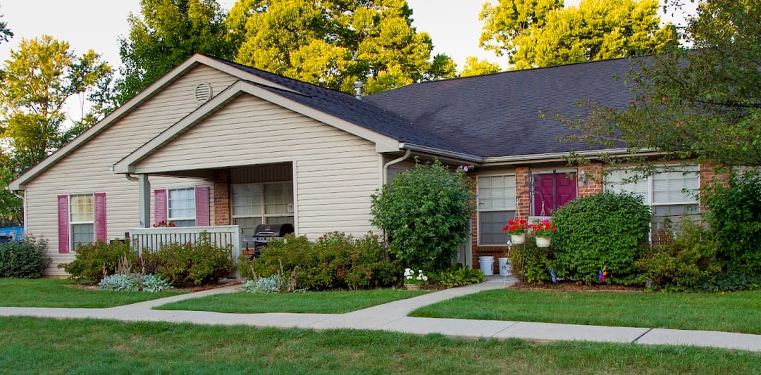 Photo of TIFFIN WEST APARTMENTS